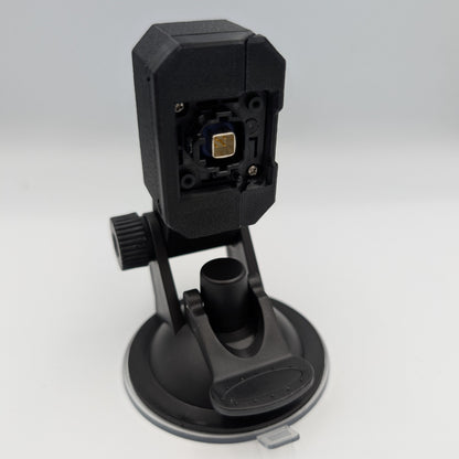 Suction Cup Camera Mount for Digital Rearview Mirror Kit, Tundra & Tacoma
