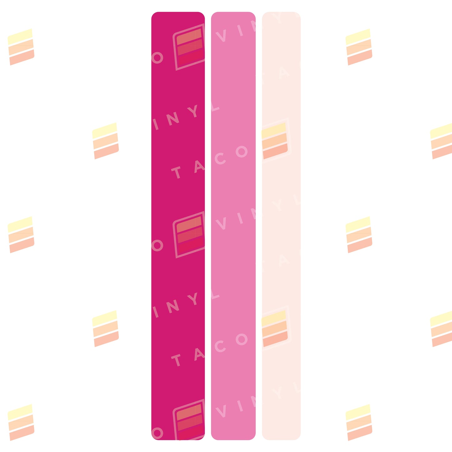 Medium Universal Stripes