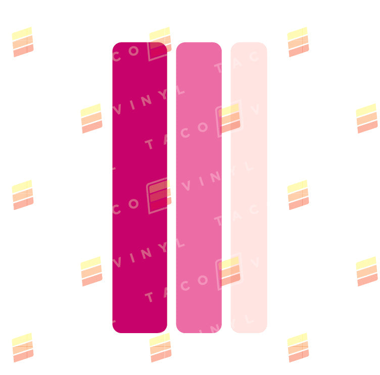 Small Universal Stripes