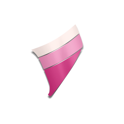 2024+ Tacoma Lower Bedside Decals