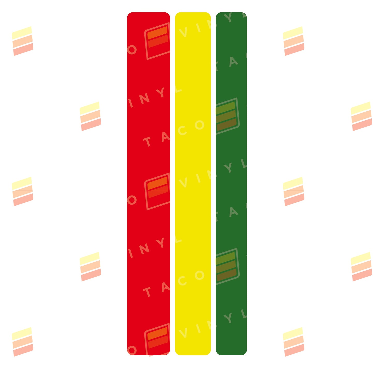 Medium Universal Stripes