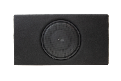 SBE102 | 10" Shallow Subwoofer Enclosure