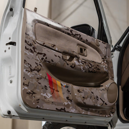 1995-04 Tacoma Door Skins