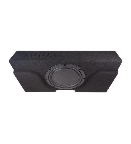 STCM-4DG3 | 10" Subwoofer Enclosure - 2016-2023 4-Door Toyota Tacoma
