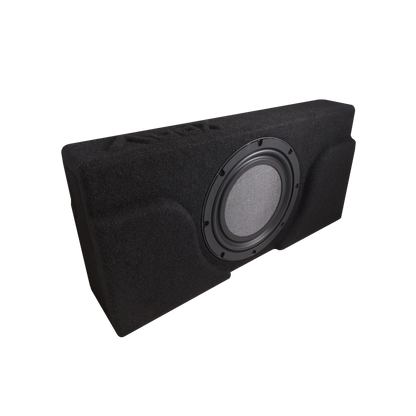 STCM-4DG3 | 10" Subwoofer Enclosure - 2016-2023 4-Door Toyota Tacoma