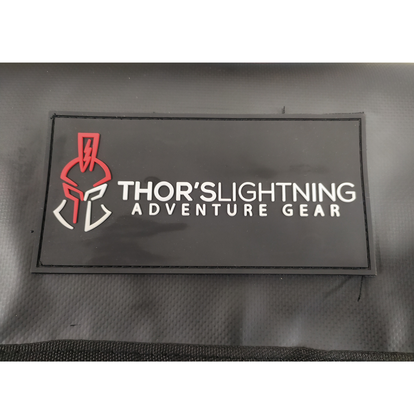 Lightning Strike™ Portable Air Management System PREORDER • Estimated to Ship October 2026
