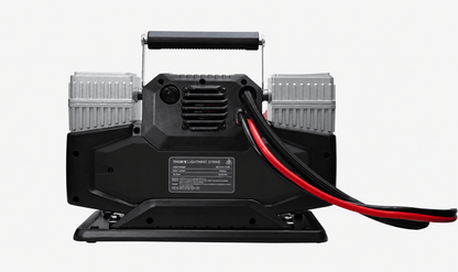 Lightning Strike Pro™ Portable Air Management System PREORDER • Estimated to Ship October 2026