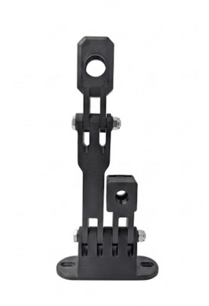 Pivot Arm Camera Mount for Digital Rearview Mirror Kit, Tundra & Tacoma