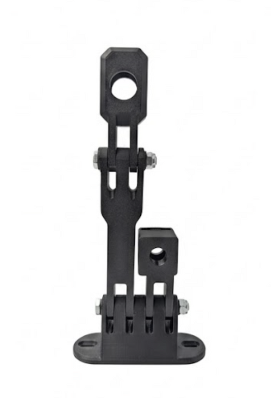 Pivot Arm Camera Mount for Digital Rearview Mirror Kit, Tundra & Tacoma