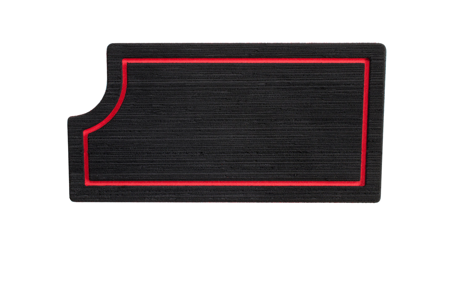 Foam QI Charger Insert Fits 2016-2023 Toyota Tacoma