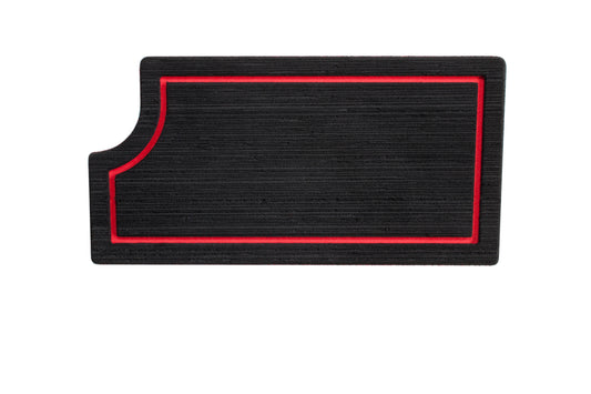 Foam QI Charger Insert Fits 2016-2023 Toyota Tacoma