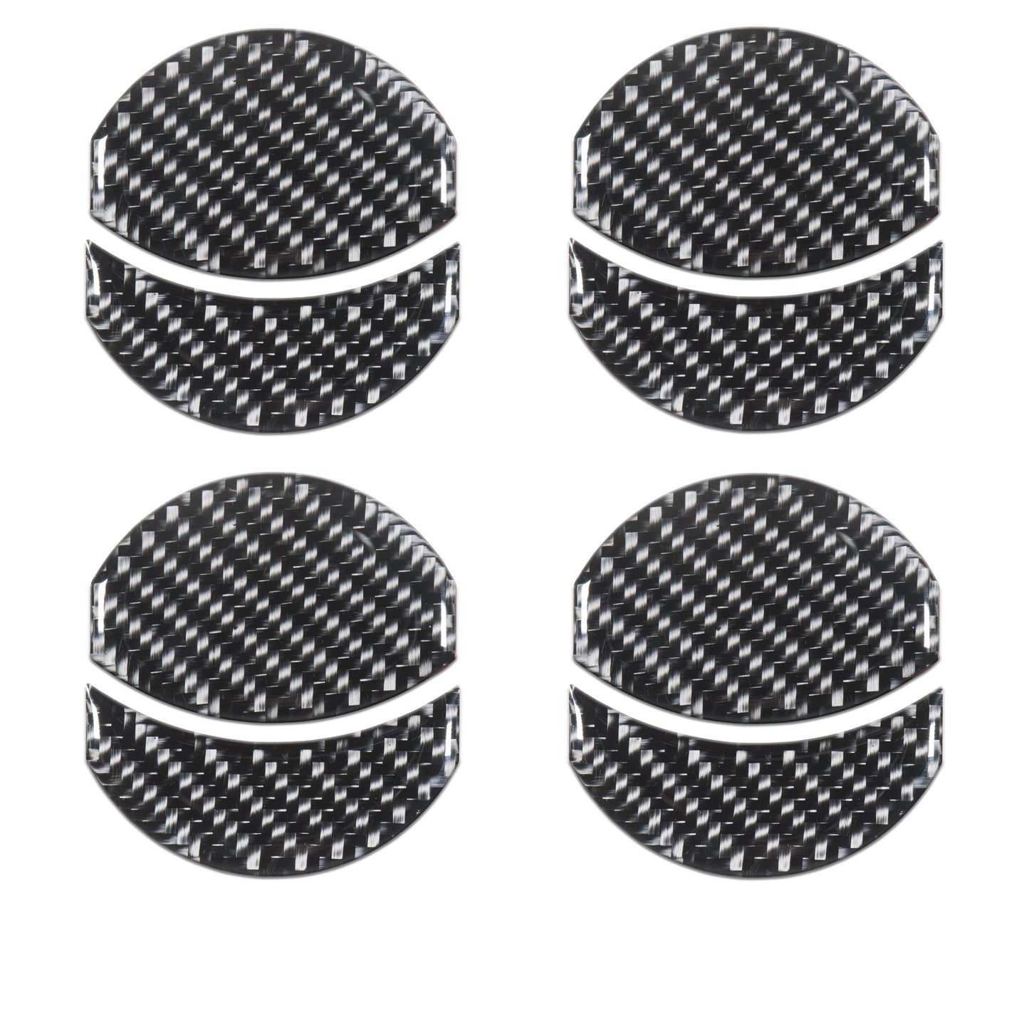 Air Vent Accent Trim Fits 2016-2023 Toyota Tacoma