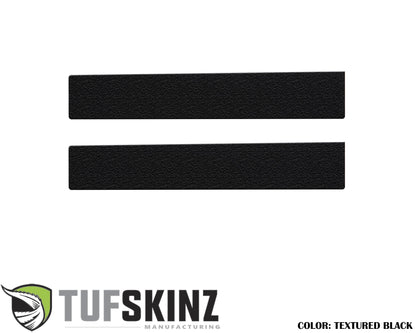 Door Sill Protection Overlays Fits 2005-2023 Toyota Tacoma