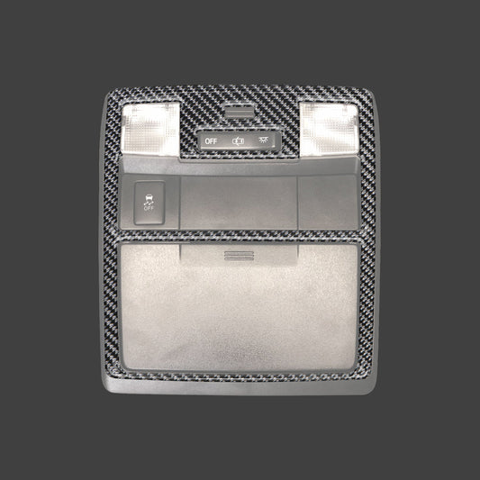 Overhead Accent Overlays 2016-2023 Toyota Tacoma