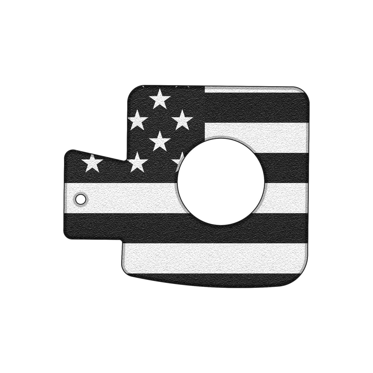 Gas Cap Holder Fits 2005-2023 Toyota Tacoma