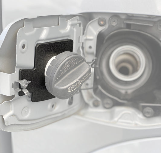 Gas Cap Holder Fits 2005-2023 Toyota Tacoma