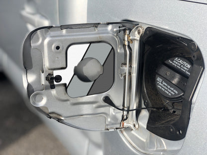 Gas Cap Holder Fits 2005-2023 Toyota Tacoma