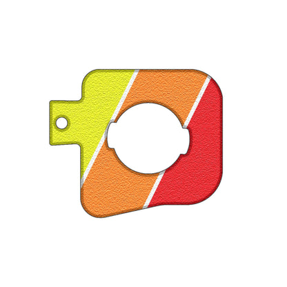 Gas Cap Holder Fits 2005-2023 Toyota Tacoma