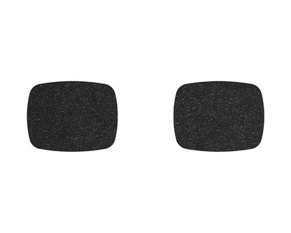 Door Handle Protective Inserts Fits 2016-2023 Toyota Tacoma & 2010-2024 Toyota 4Runner