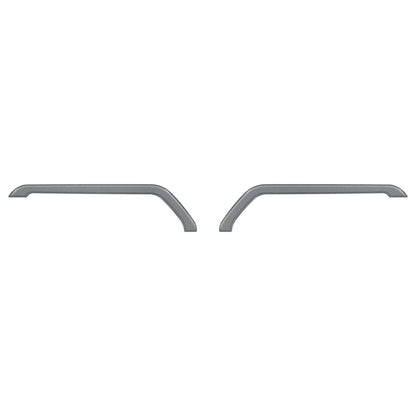 Door Armrest Accent Trim Fits 2016-2023 Toyota Tacoma