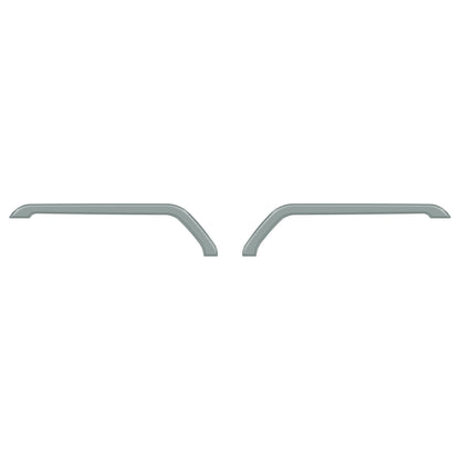 Door Armrest Accent Trim Fits 2016-2023 Toyota Tacoma