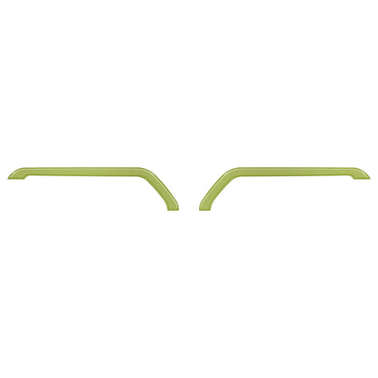 Door Armrest Accent Trim Fits 2016-2023 Toyota Tacoma