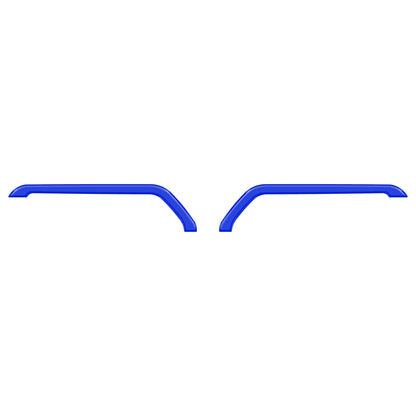 Door Armrest Accent Trim Fits 2016-2023 Toyota Tacoma