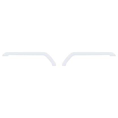 Door Armrest Accent Trim Fits 2016-2023 Toyota Tacoma