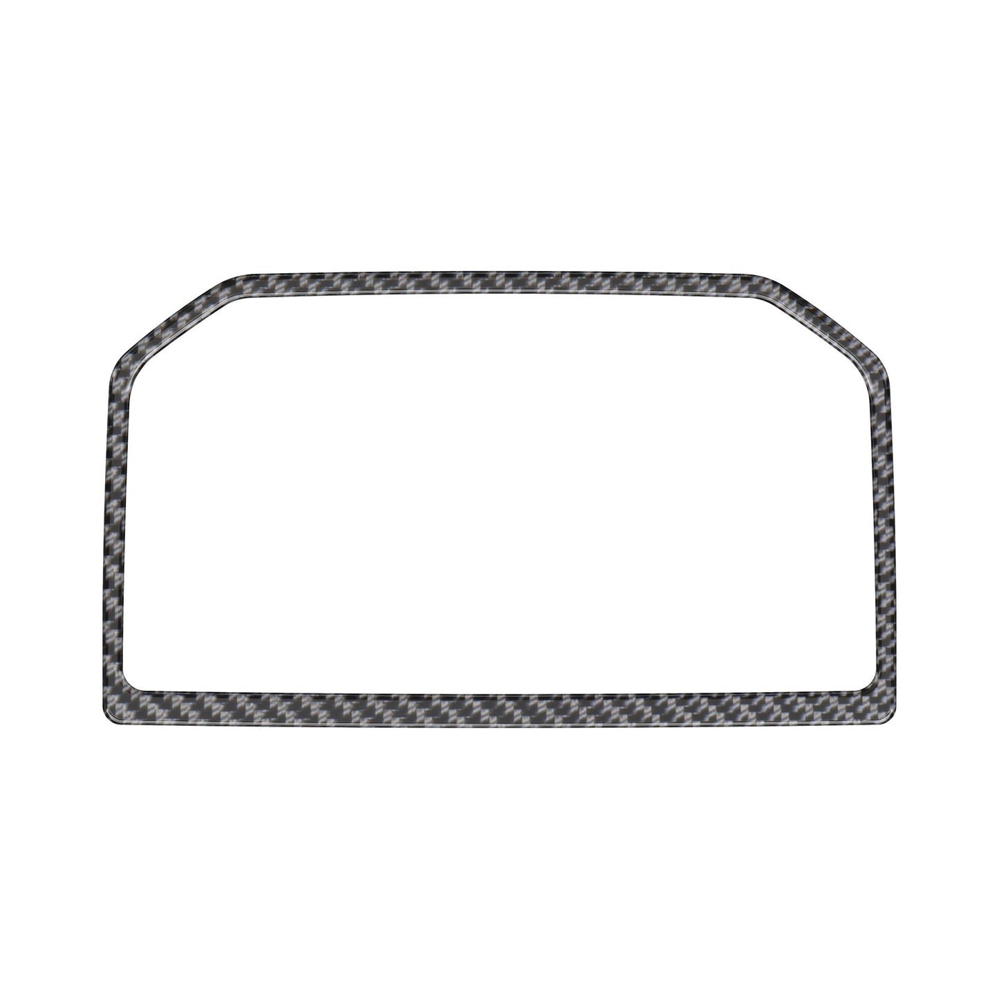 Rear Cupholder Accent Trim Fits 2024-2026 Toyota Tacoma