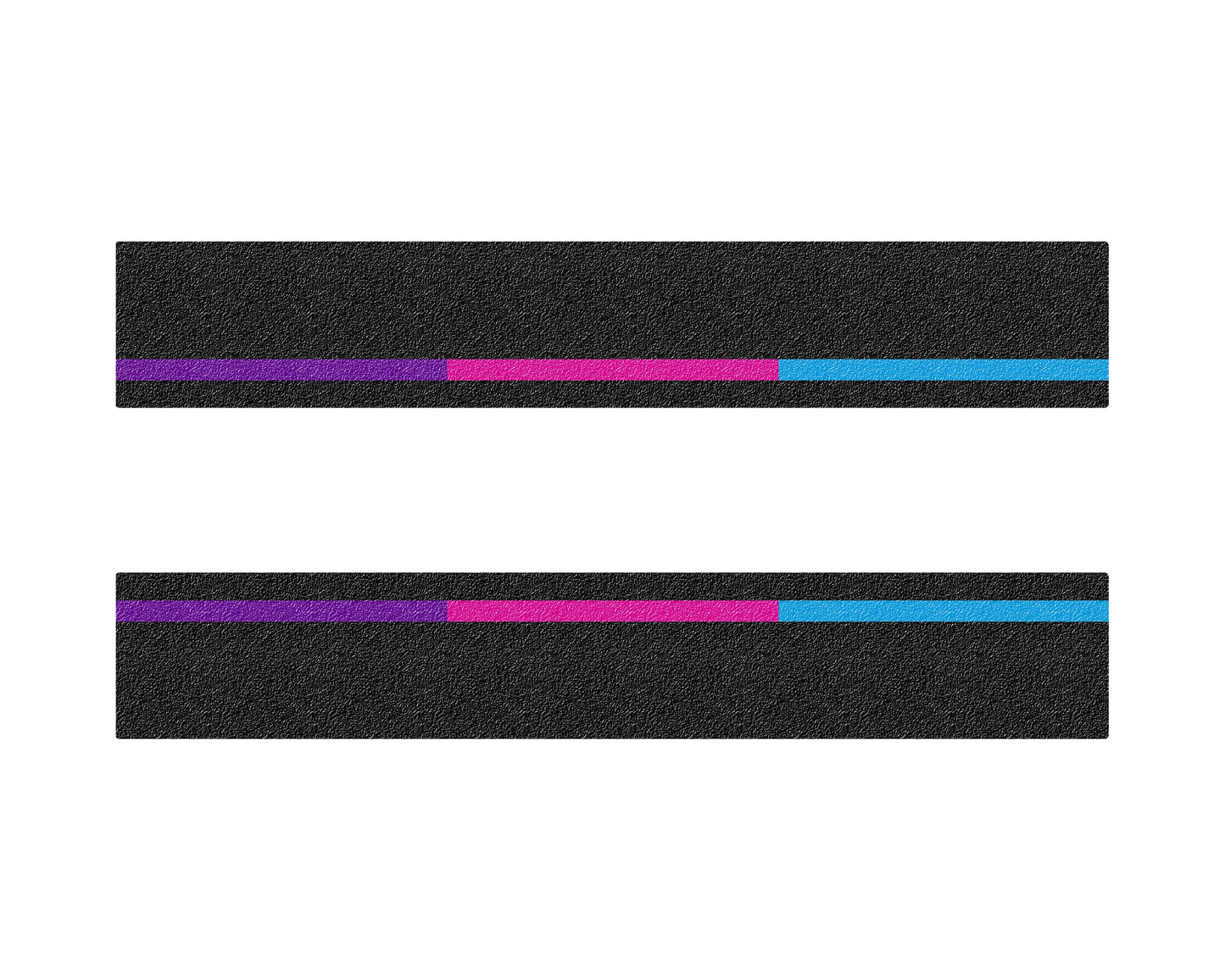 Door Sill Protection Overlays Fits 2024-2026 Toyota Tacoma