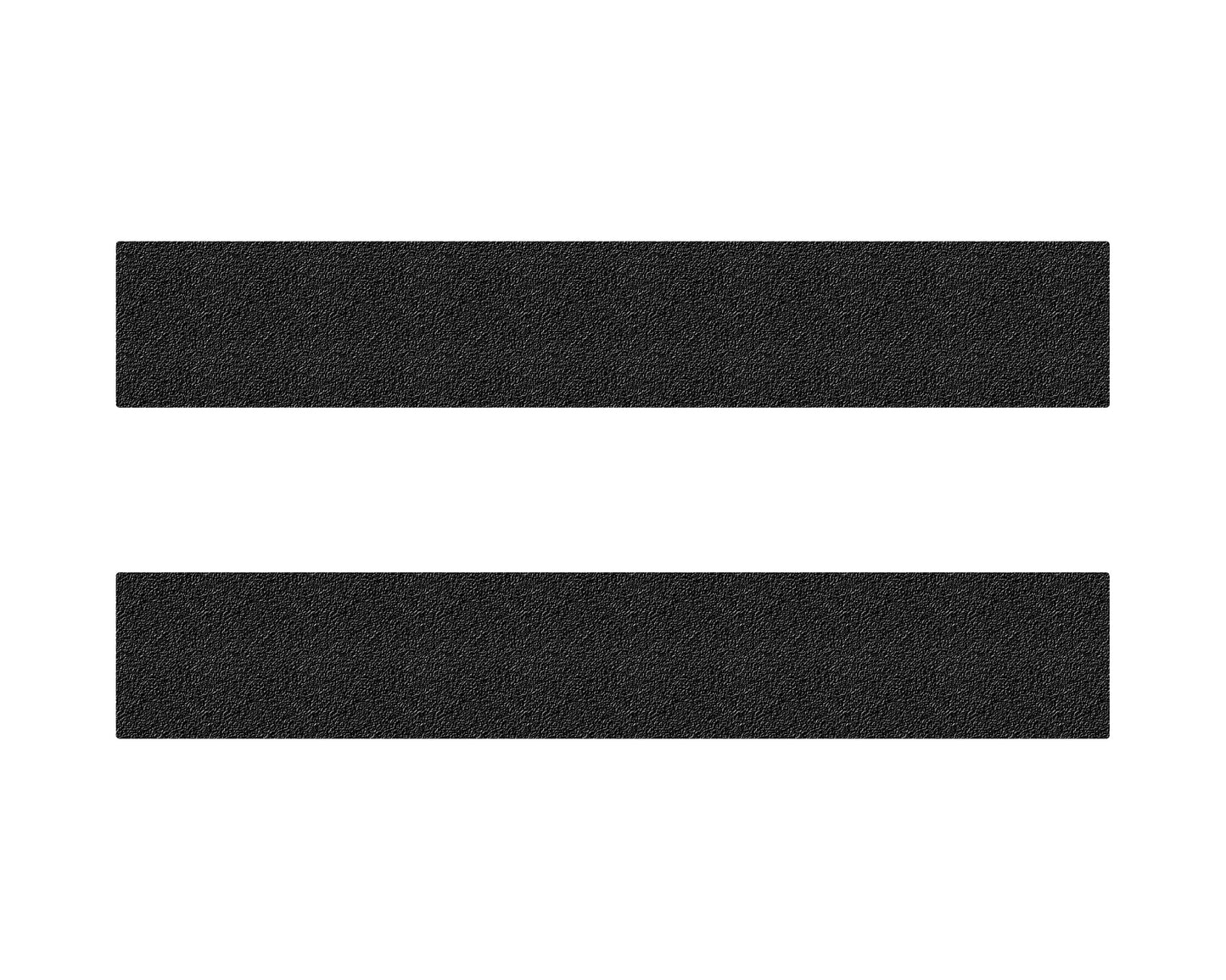 Door Sill Protection Overlays Fits 2024-2026 Toyota Tacoma