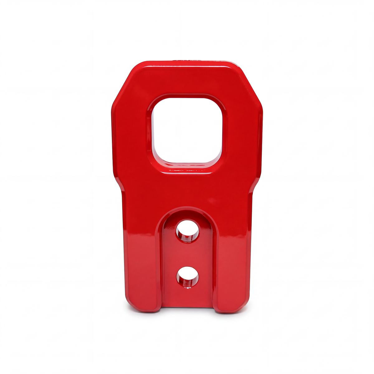 Front Billet Recovery Points – 4Runner (2025-Present), Tacoma (2024-Present), Land Cruiser (2024-Present)