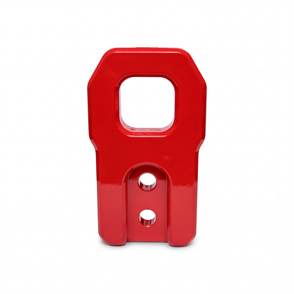 Front Billet Recovery Points – 4Runner (2025-Present), Tacoma (2024-Present), Land Cruiser (2024-Present)