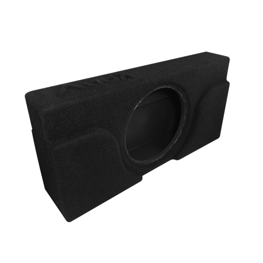TCM-4DG3 | 2016 -2023 Toyota Tacoma Subwoofer Enclosure (Enclosure Only)