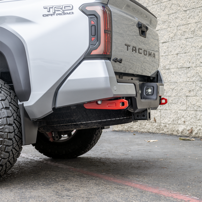 Rear Billet Recovery Points – Tacoma (2024-present)