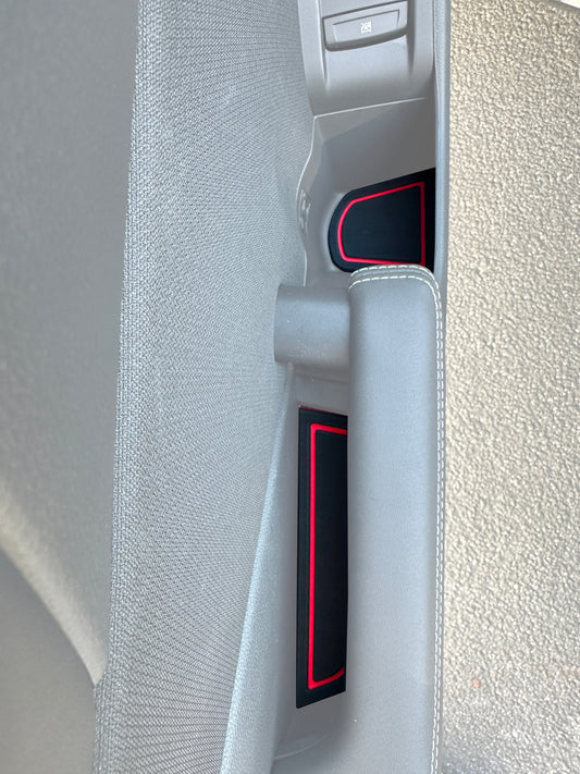 Door Cubby Foam Inserts Fits 2021-2026 Toyota GR86
