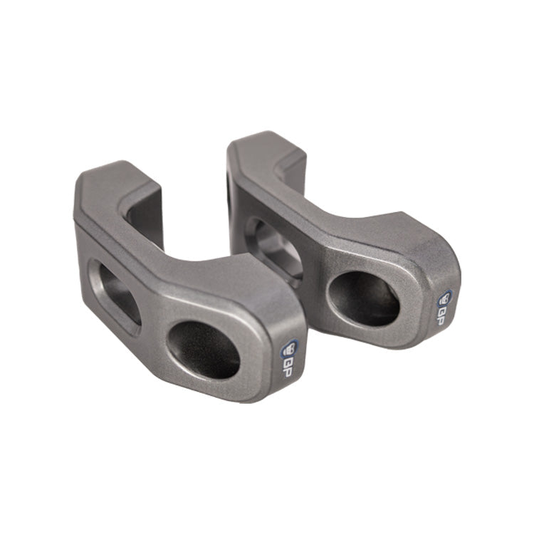 Bed Tie-Downs for Toyota Trucks