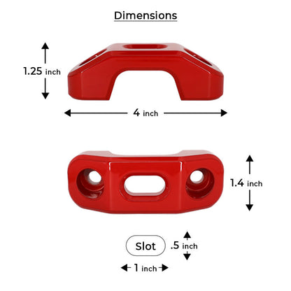 Bed Tie-Downs for Toyota Trucks