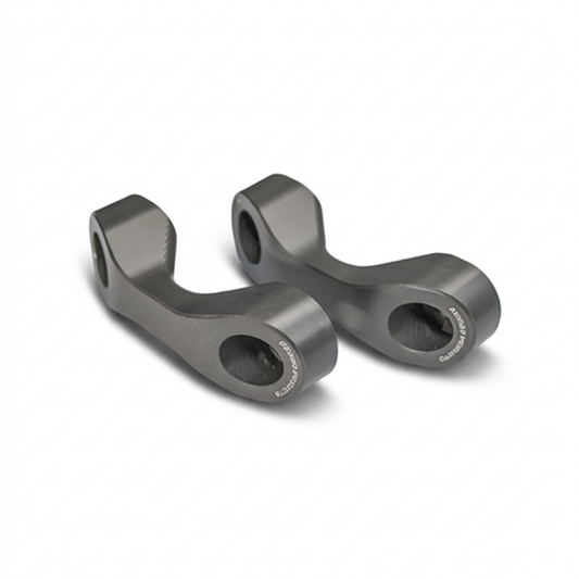 Bed Tie-Downs for Toyota Trucks