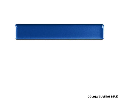 Center Console Badge-Custom Text - Fits 2014-2021 Toyota Tundra