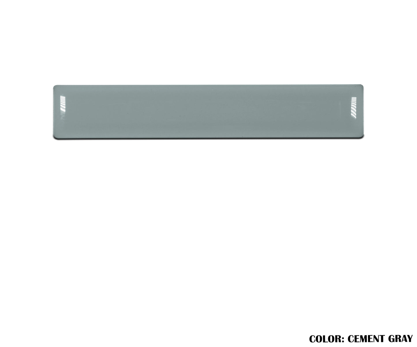 Center Console Badge-Custom Text - Fits 2014-2021 Toyota Tundra