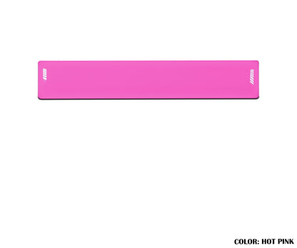 Center Console Badge-Custom Text - Fits 2014-2021 Toyota Tundra