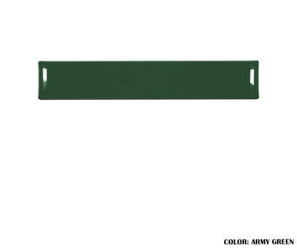 Center Console Badge-Custom Text - Fits 2014-2021 Toyota Tundra