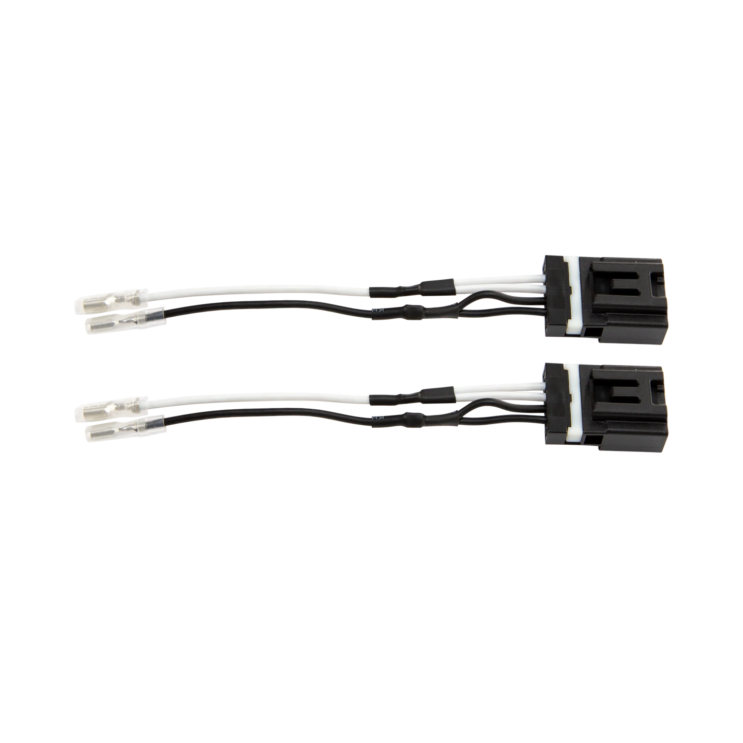 TYHSDM24U | Dash Speaker Harness - Fits 2024 - Up Toyota (Non-JBL Models)