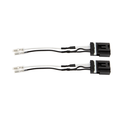 TYHSDM24U | Dash Speaker Harness - Fits 2024 - Up Toyota (Non-JBL Models)
