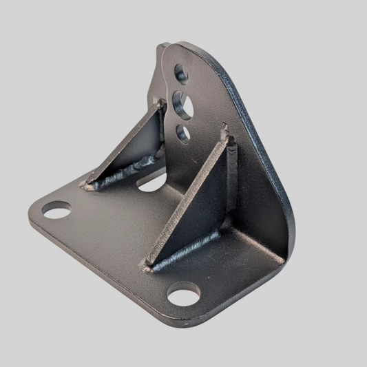 2024+ Tacoma Bed Step Relocation Bracket
