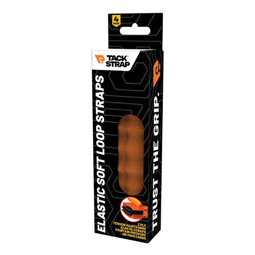 ELASTIC SOFT LOOPS