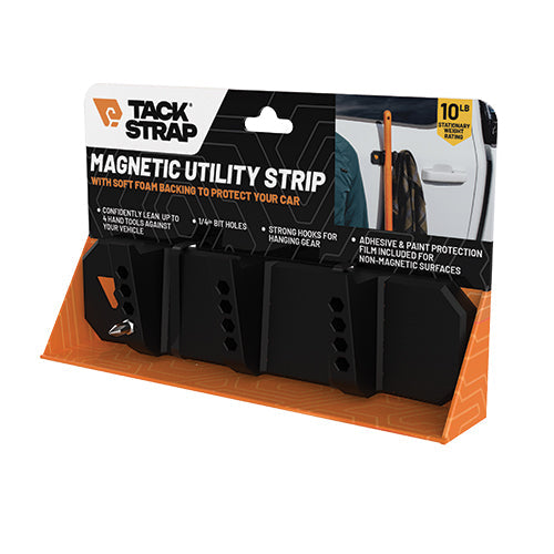MAGNETIC UTILITY STRIP