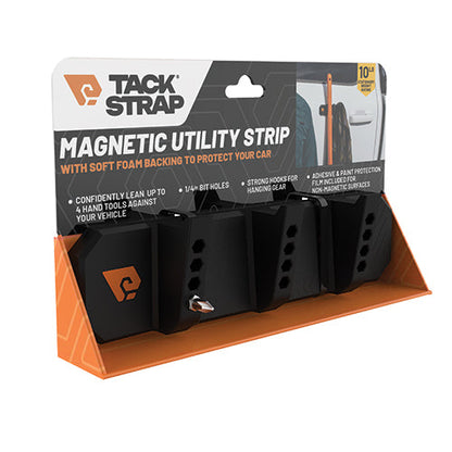 MAGNETIC UTILITY STRIP