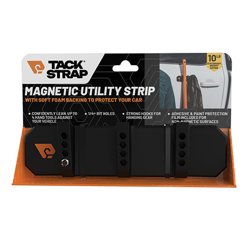 MAGNETIC UTILITY STRIP